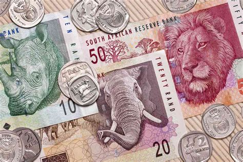 south african currency abbreviation